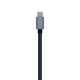Hub USB Aisens A109-0396 Gris