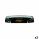 Plastificadora Fellowes Saturn-3I A3 Plateado Negro (2 Unidades)