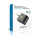 Lector de Tarjetas DNI/SIP Aisens ASCR-SN01-BK Negro