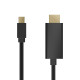 Adaptador Mini DisplayPort a HDMI Aisens A125-0361