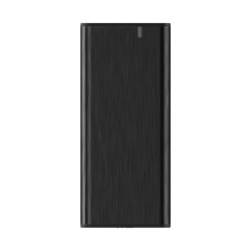 Carcasa para Disco Duro Aisens ASM2-008B Negro Gris USB USB-C USB 3.0