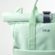 Casual Backpack Milan Green 10 L 42 x 29 x 11 cm