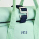 Casual Backpack Milan Green 10 L 42 x 29 x 11 cm