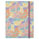 Agenda Finocam Duodesign Color A5 15,5 x 21,2 cm 2025