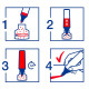 Marcador Fluorescente Edding EcoLine 24 Verde Claro (10 Unidades)