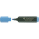 Highlighter Faber-Castell TEXTLINER 48 Blue (10 Units)