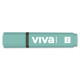 Fluorescent Marker Set Molin VIVA Multicolour 8 Pieces