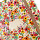 Agenda Finocam YOU 7,9 x 12,7 cm 2025 Floral