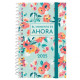 Agenda Finocam DESIGN COLLECTION 7,9 x 12,7 cm 2025 Floral
