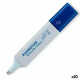 Marcador Fluorescente Staedtler Textsurfer Classic Vintage Gris (10 Unidades)