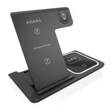 Wall Charger Aisens Black
