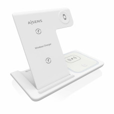 Wall Charger Aisens Black