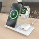 Wall Charger Aisens Black