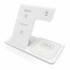 Wall Charger Aisens Black