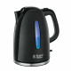 Kettle Russell Hobbs Silver 2200 W 1,7 L
