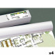 Thermal Paper Roll Fabrisa White (4 Units)