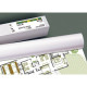 Thermal Paper Roll Fabrisa White (4 Units)