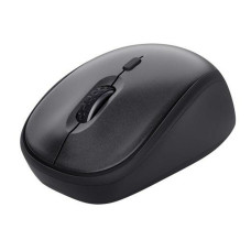 Ratón Trust Negro 1600 dpi