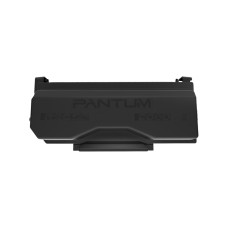 Zapatillas Deportivas Infantiles Pantum Negro