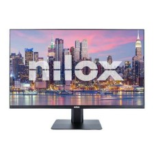 Monitor Gaming Nilox Full HD 27