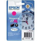 Original Ink Cartridge Epson Magenta (10 Units)