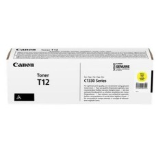 Tóner Original Canon I-SENSYS XC 1300/1333P/1333/1333I/1333IF Amarillo (1 unidad)