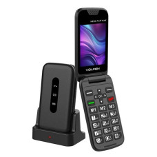 Teléfono Móvil para Mayores Volfen Nexo Flip 64 MB RAM 2,8
