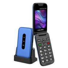 Teléfono Móvil para Mayores Volfen Nexo Flip 32 GB 64 MB RAM 2,8