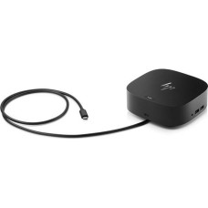 Dockstation HP Negro 100 W