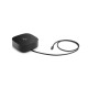 Dockstation HP Negro 100 W