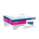 Original Toner Brother HLL8260CDW,HLL8360CDW/HLL9310CDW TN423M Magenta (4 Units)