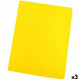 Document Holder Elba NA Yellow A4 50 Pieces (3 Units)
