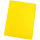 Document Holder Elba NA Yellow A4 50 Pieces (3 Units)