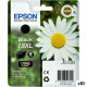 Cartucho de Tinta Original Epson Nº18XL Negro (10 Unidades) (1 unidad)