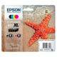 Cartucho de Tinta Original Epson Negro/Cian/Magenta/Amarillo (8 Unidades) (1 unidad)