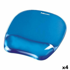 Alfombrilla Antideslizante Fellowes 9114120 Azul