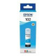 Tinta de recarga Epson ET-2700, 2750, 3700, 3750, 4750 Cian