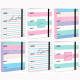 Ring binder Mariola CARPEBLOCK Multicolour 32 x 26 x 5 cm (10 Units)