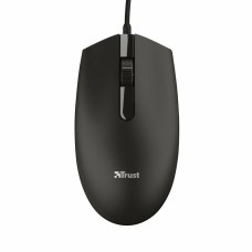 Ratón Trust TM-101 Negro 1200 DPI