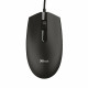 Ratón Trust TM-101 Negro 1200 DPI