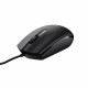 Ratón Trust TM-101 Negro 1200 DPI