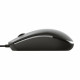Ratón Trust TM-101 Negro 1200 DPI