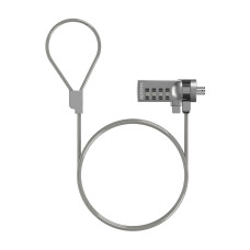 USB Cable Aisens ASLK-D40N01-SL Silver 1,5 m
