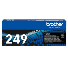 Original Toner Brother HLL8230CDW, HLL8240CDW, MFCL8340CDW, MFCL8390CDW Black (1 Unit)