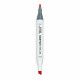 Set of Felt Tip Pens Alpino Sketch - Color Experience Multicolour Double-ended 36 Pieces