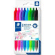 Set de Bolígrafos Staedtler 4230 M Multicolor 1 mm 8 Piezas