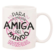 Taza Mug Roymart 