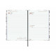 Agenda Finocam DYNAMIC BERLIN Y10 A5 14 x 20,4 cm 2025