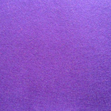 Fieltro Fama A33 Lila 2 mm 23 x 30 cm 10 Unidades