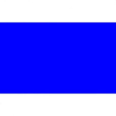 Goma Eva Fama EB40 Azul 2 mm 2,0 mm 50 x 70 cm 10 Unidades